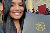 From Academic Probation to Thriving in Grad School: Cely Pablo’s Academic Journey with ScholarMatch