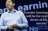 Why transfer learning works or fails?