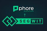 Phore Developer Update — April 11, 2018