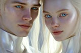 Did I Meet Nordics in Venice?