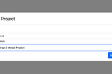 Integrating Bootstrap 5 Modals with Ruby on Rails 7 Using Turbo Frames