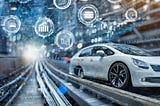 Auto Industry Shifts: Decoding Data for Success