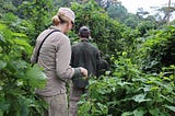 Why is Bwindi the best Gorilla Trekking Destination?