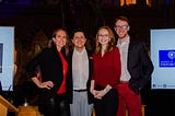 The Journey to Bring the Power of Kindness to the Workplace and World