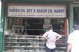 Girish Chandra Dey and Nakur Chandra Nandi : The Dual Story of Kolkata’s Sweets!