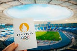 It’s not too late to win a place in the 2024 Olympics' Marathon race!