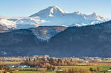 Fraser Valley, BC: Increased choice and diversified housing opportunities