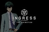 Ingress 动画情报：#1忧郁