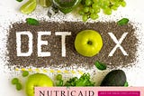 AFTER THE EID SEASON ITS TIME FOR A MINI DETOX , HERE HOW.