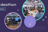 Interns’ Ideathon: Solutions to Build Trusted Social Connections