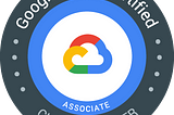 Google Cloud Certified Associate Cloud Engineer