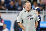 Why Can’t Rookie QBs Figure Out Bill Belichick?
