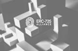 Why we joined the ERC-725 Alliance