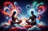 Understanding Karmic Relationships: A Deep Dive Into Soul Connections
