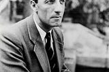 Photo of Maurice Merleau-Ponty