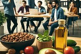 The “Macros” for healthy engineering teams — part 3: Fats