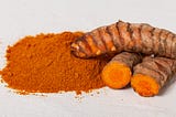 Personal Wellness Recommendation for Curcumin Supplement to Overcome Main Problem