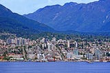 NEW UPCOMING DEVELOPMENTS IN NORTH VANCOUVER