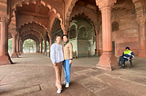 The Majesty of Red Fort Delhi — A Journey Through Mughal Heritage