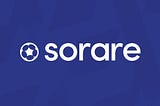 Sorare basics