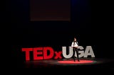 TEDxUGA 2018 Student Idea Showcase | Anjali Sindhuvalli, BBA ‘21