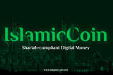 A Comparative Analysis of Other Cryptocurrencies: Why the Islamic Coin of Haqq Network Stands Out