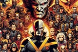 Multiverso y Realidades Alternativas