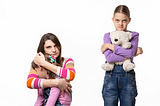 What Happens When One Child Gets More Attention Than the Others?