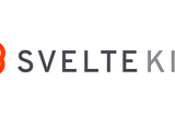Getting Started with SvelteKit