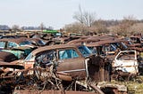 3 Things to know before Scheduling Junk Car Removal Services
