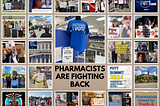 Not Going Back to Business as Usual: How HR 9096 Made Activist-Lobbyists Out of Pharmacists