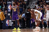 No Regrets: Lakers vs Pelicans