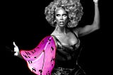 The ADHD Files: What RuPaul Said