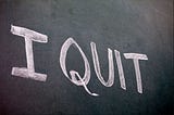 3 Telltale Signs Your Employee is Getting Ready to QUIT
