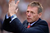 An Evening with England Footballing Legend — Stuart Pearce, LIVE at Medina Theatre, Isle of Wight…