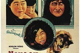 NANOOK OF THE NORTH DAN REALITAS FILM DOKUMENTER