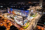 Shopping in Hat Yai: From Central Malls to Street Bazaars.