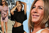 Did Jennifer Aniston Undergo Cosmetic Enhancements?