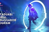 MetaDuabi Global Ambassador Program