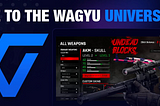 Keeping the Core, Adding More: Wagyu’s Approach to Undead Blocks Game Development