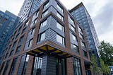 First affordable high-rise in more than 50 years opens in Seattle