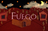 FUEGO