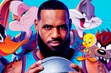 Space Jam: A New Legacy