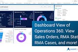 Ascent Solutions in 60 Seconds: Return Material Authorization (RMA) on Salesforce