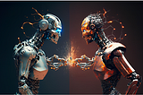 Google’s Gemini AI vs OpenAI ChatGPT — Unveiling the Ultimate AI Showdown! 2024