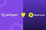 Sil.finance brings its single-asset mining aggregator to Polygon!