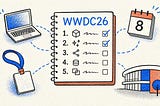 My Top 5 AI Wishes for WWDC26