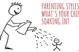Parenting Styles: The Handy Ultimate Guide For The Millennial Parent