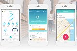 Fitbit: the UX behind the habit of exercise — a UX case study