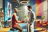 “I want to feel better” isn’t just a valid clinical outcome — it might be the most critical…